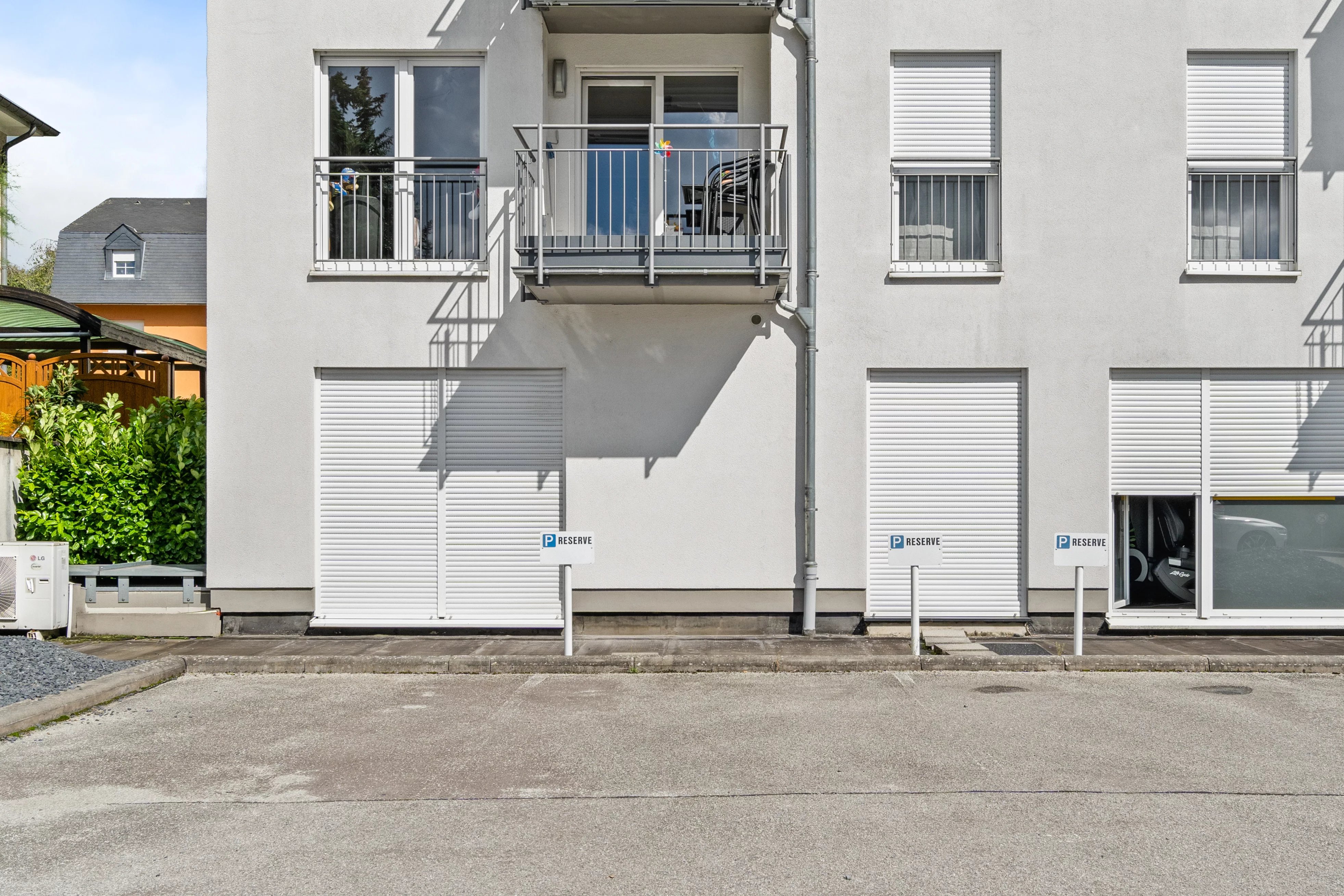 Apartment in Grevenmacher