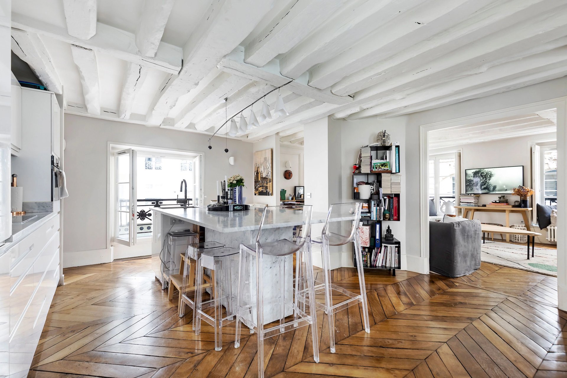 3 Bedroom Apartment/Flat's Image 3