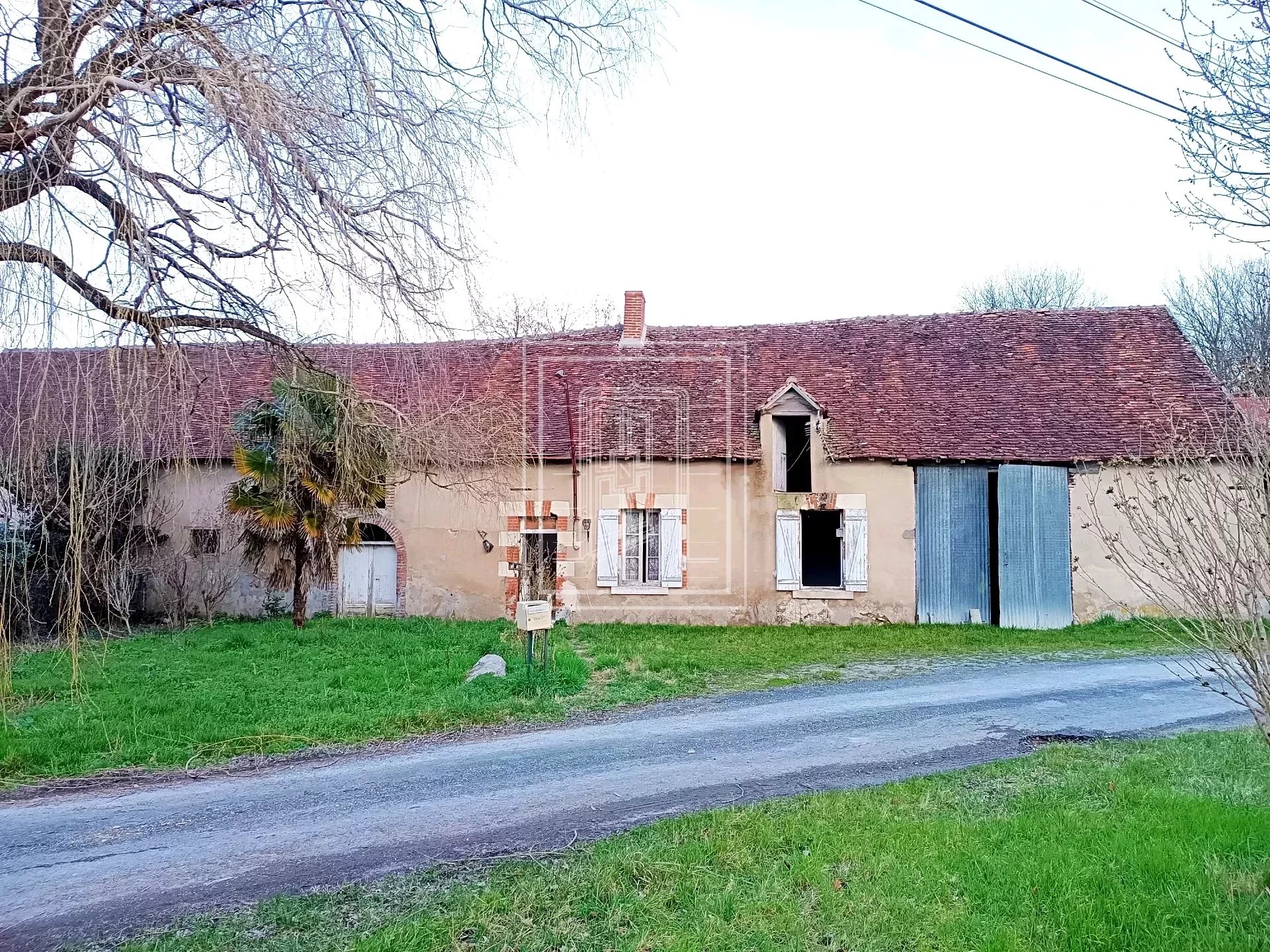 En lisière de forêt, A 10 mn de Romorantin et Selles-sur-Cher