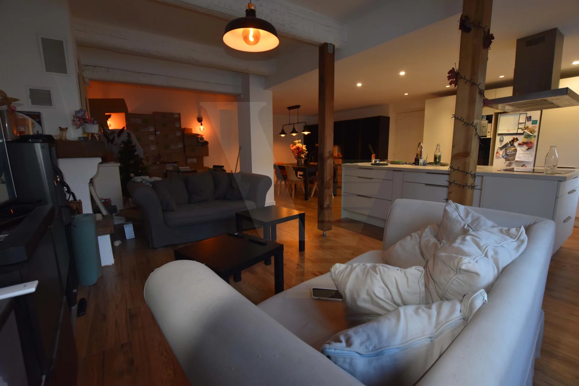 Sale Apartment Autignac