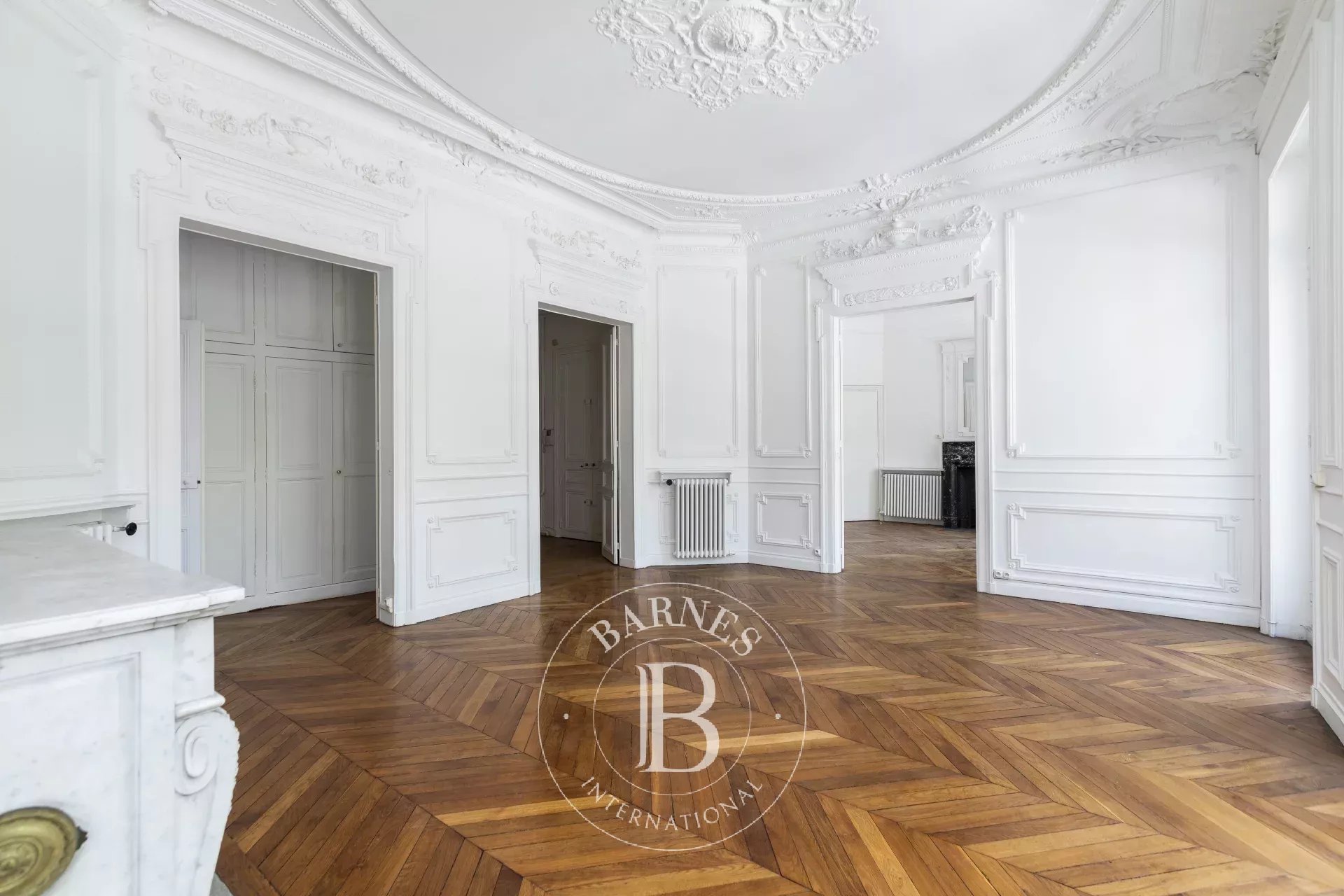 Daire Paris 7ème - picture 5