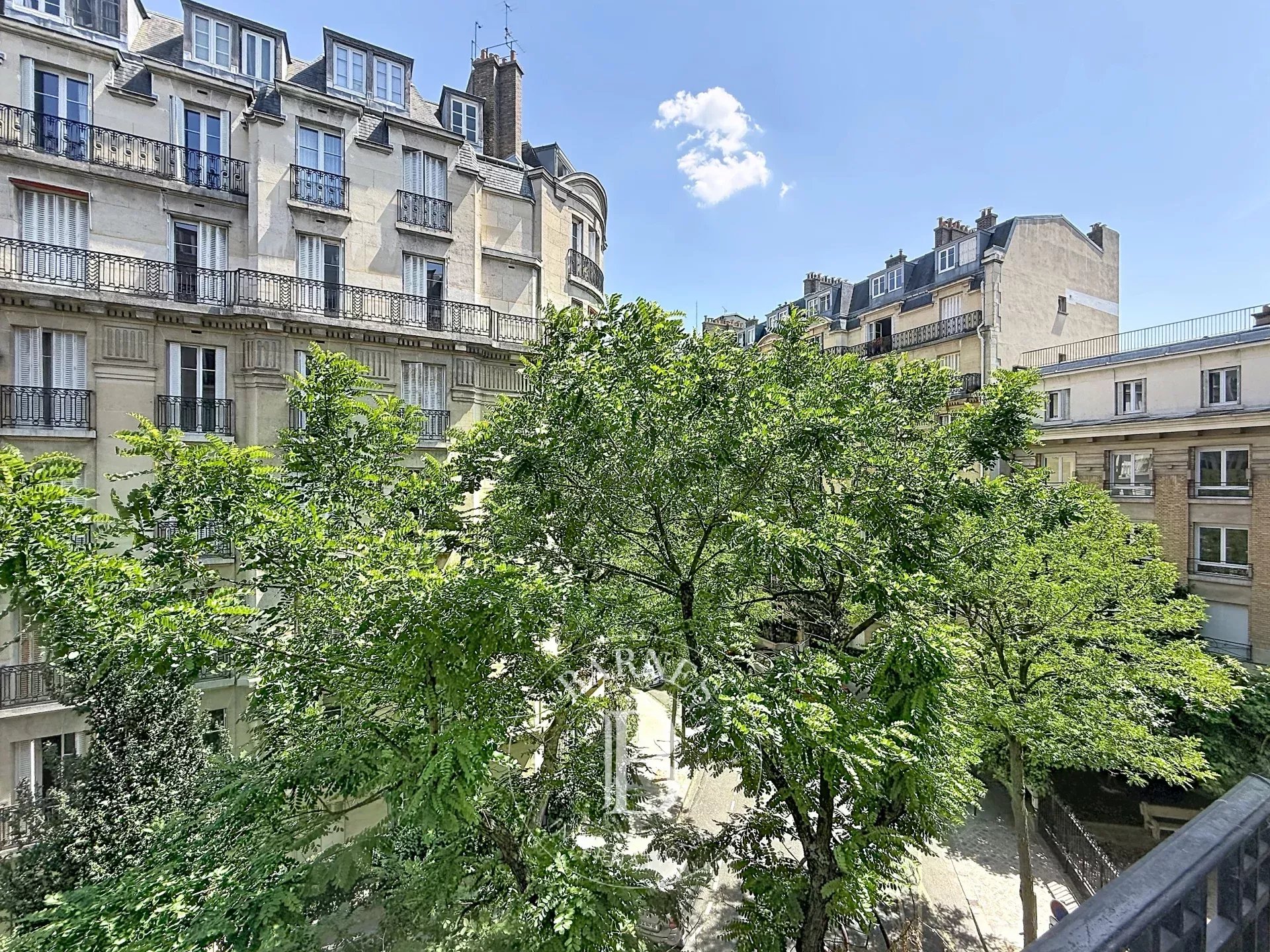 Neuilly-sur-Seine  - Appartement 5 Pi&egrave;ces 3 Chambres - picture 16