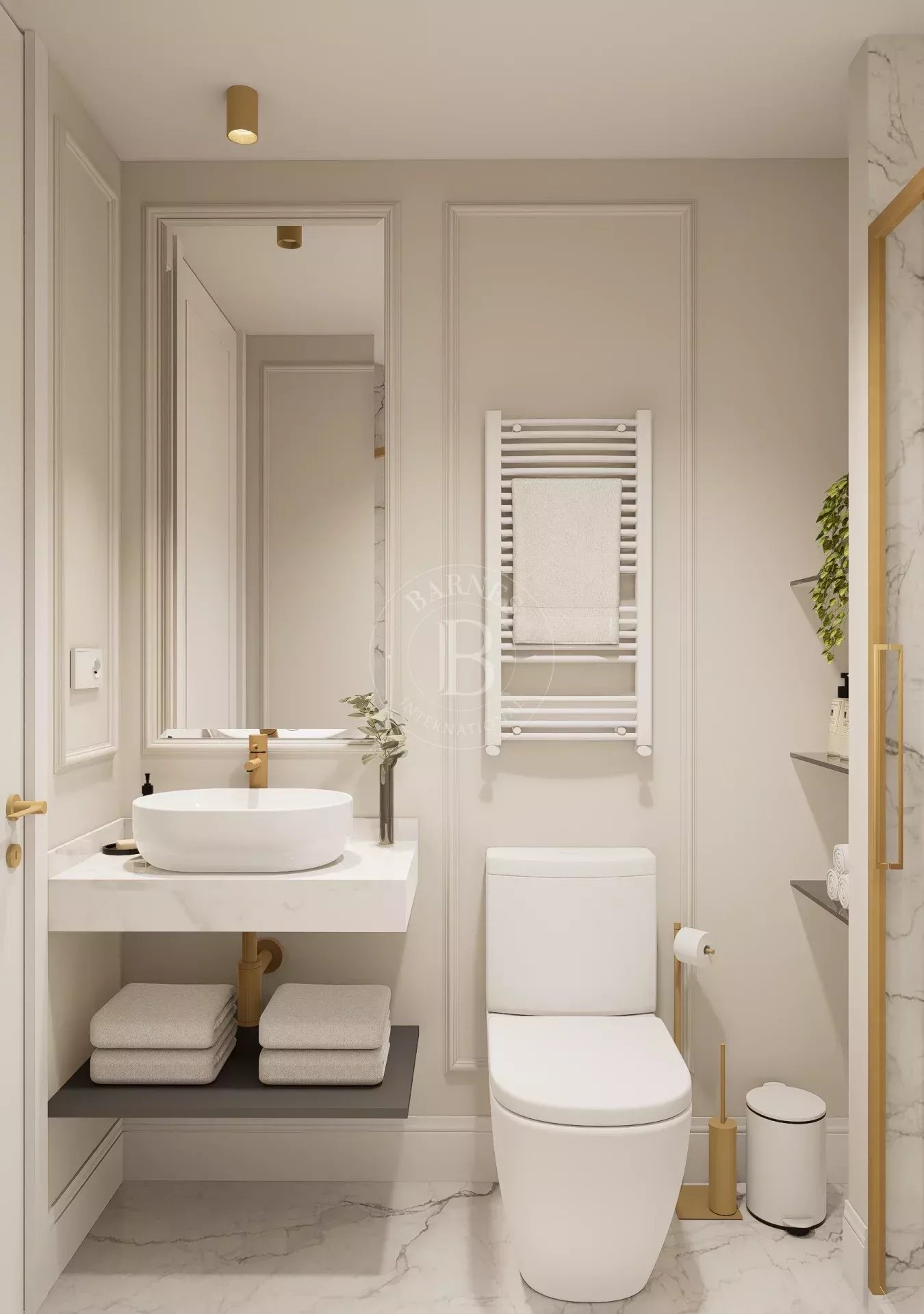 Daire Madrid - picture 10