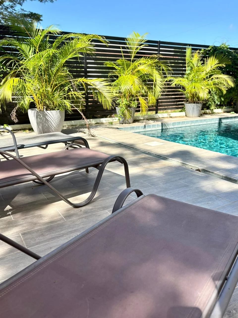 Venta Apartamento Tamarindo