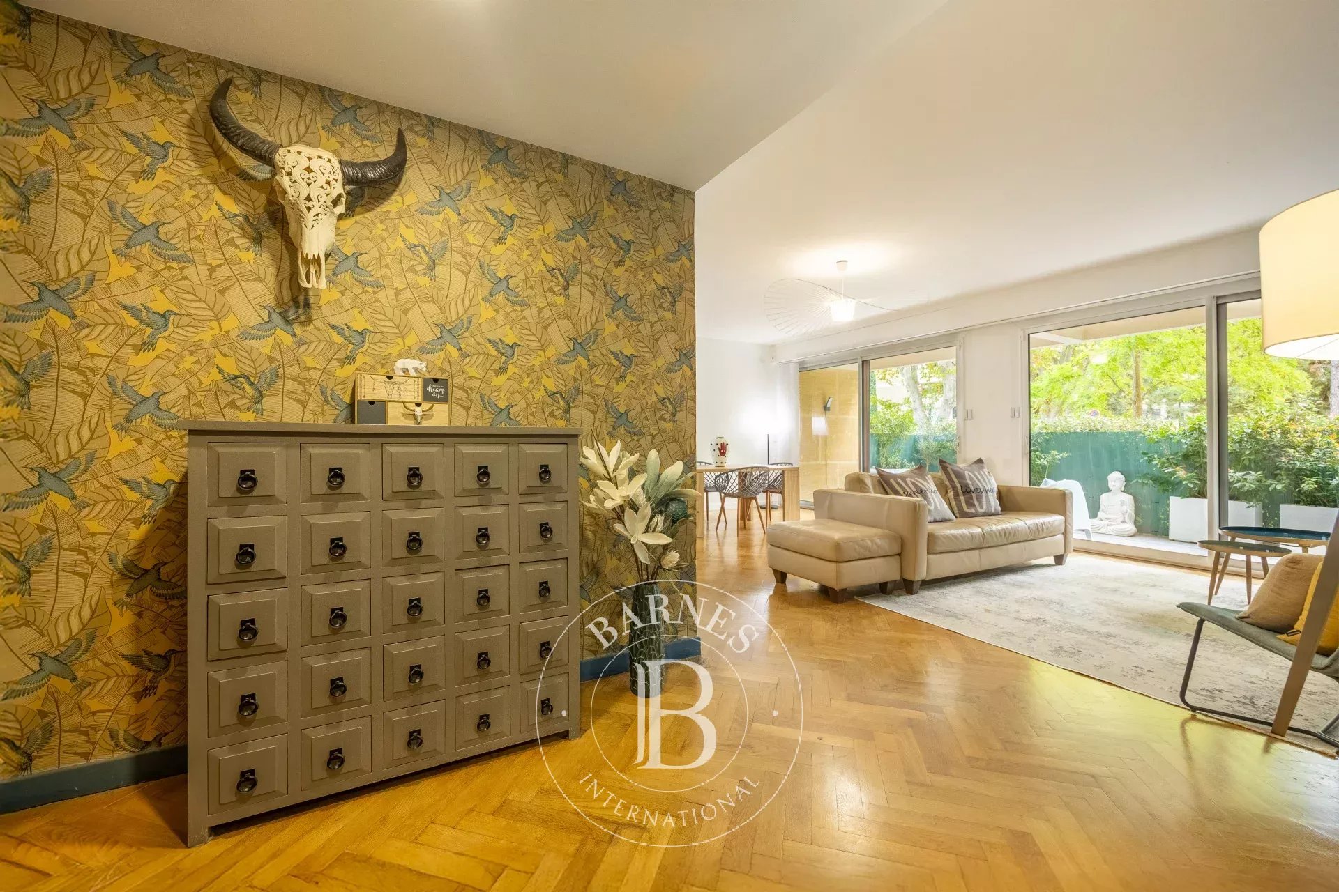 Daire Aix-en-Provence - picture 6