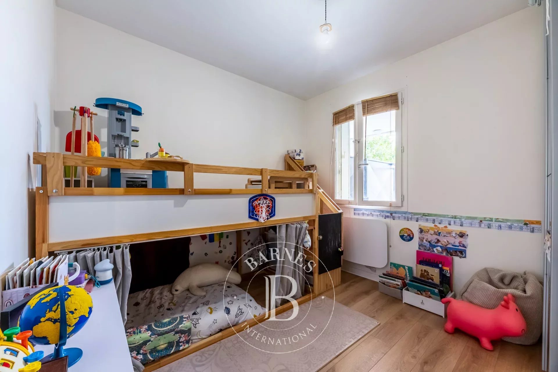 Daire Vincennes - picture 10