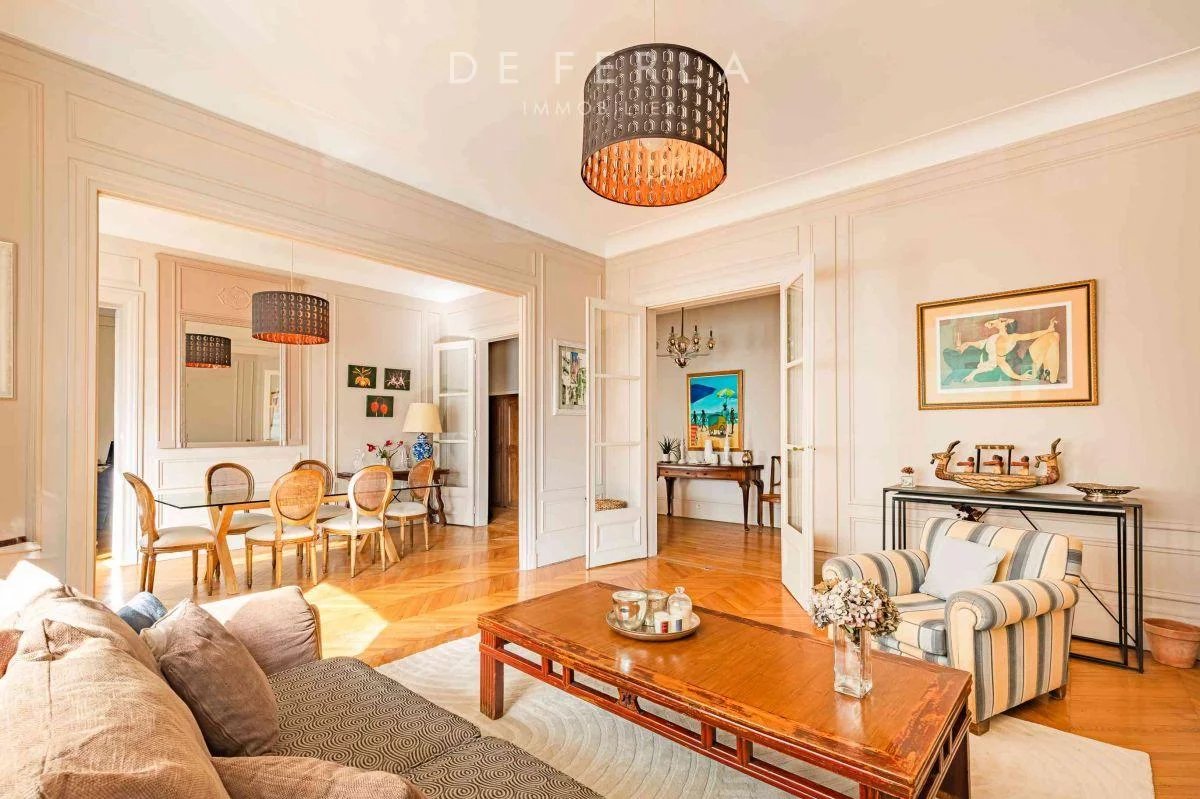 Vente Appartement Paris 7ème