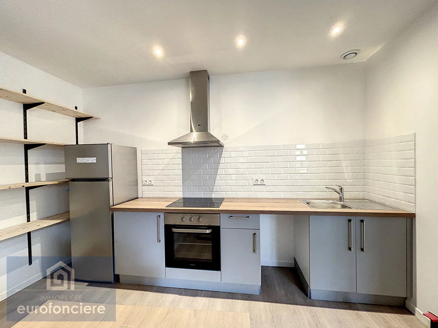 Location Appartement Troyes