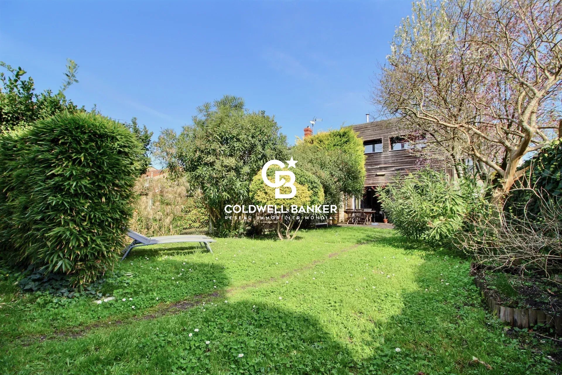 Agence immobilière de Bordeaux Premium