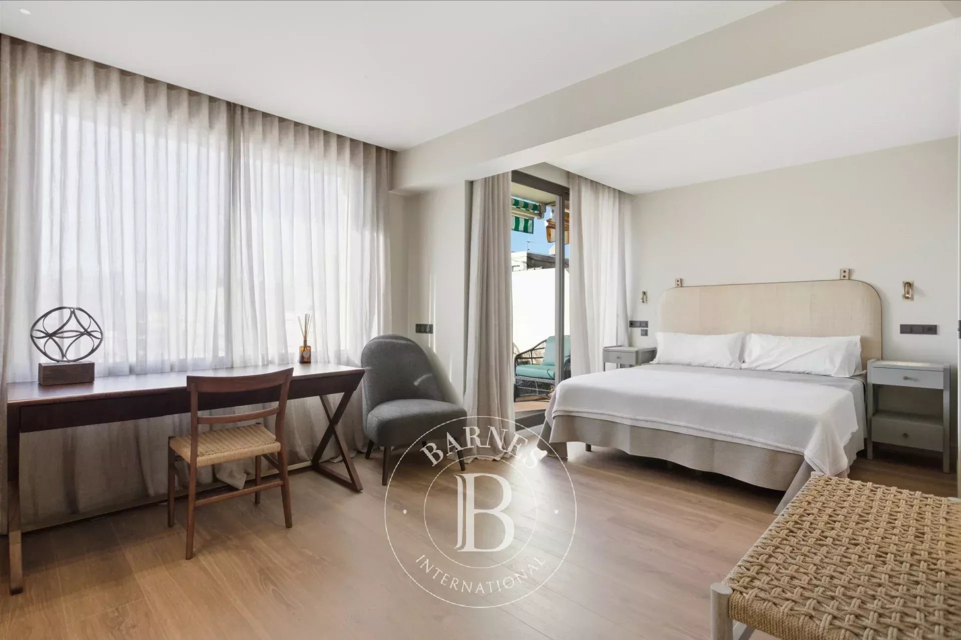 Daire Barcelona - picture 23