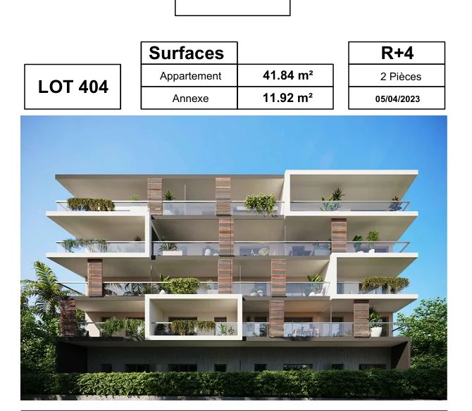 Agence immobilière de Hanna Logis