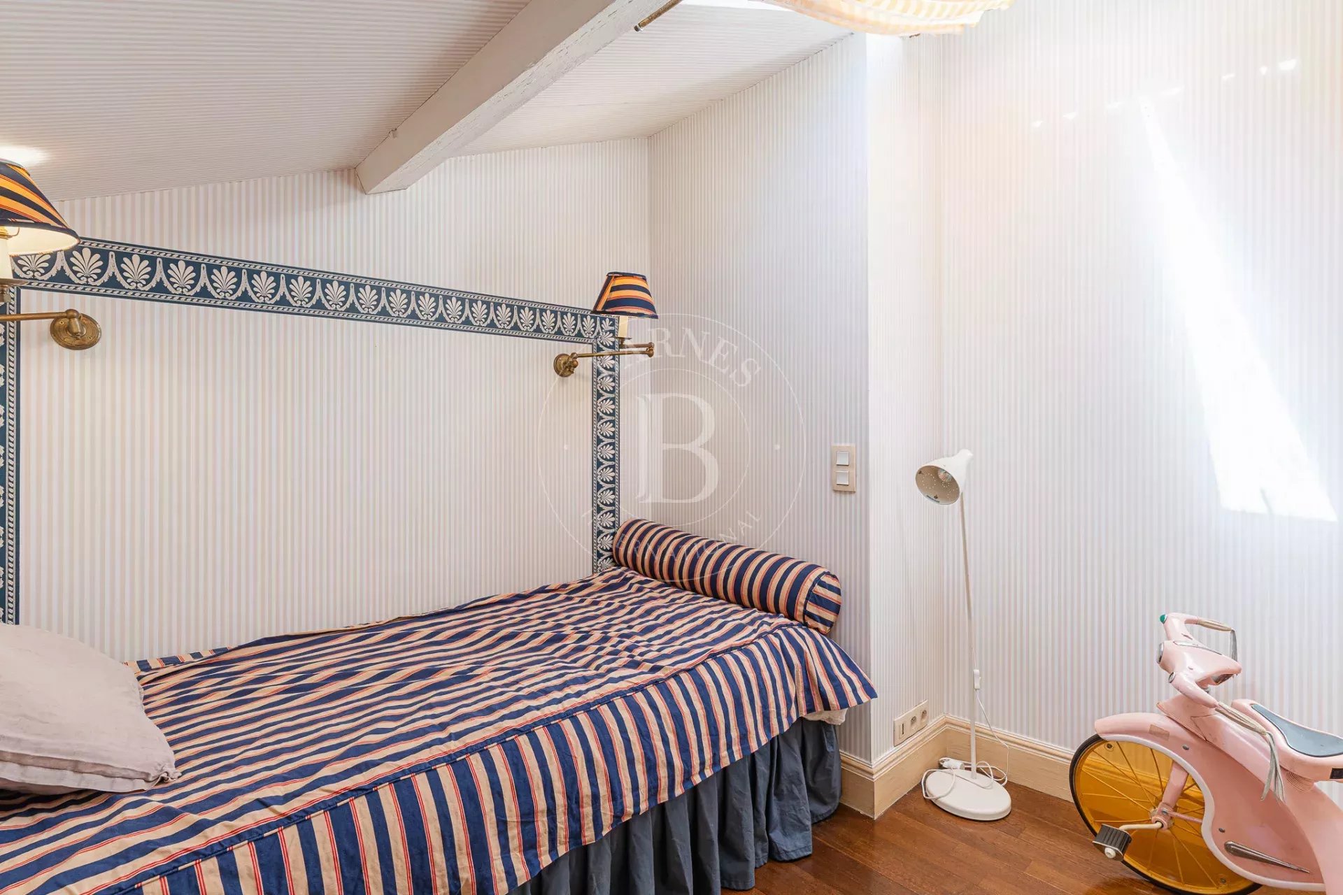 Trouville-sur-Mer  - Casa 5 Cuartos - picture 11