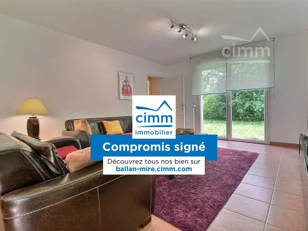 Agence immobilière de Cimm Immobilier BALLAN-MIRE