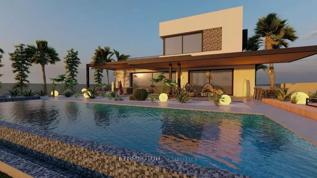 4 Bedroom Villa/Townhouse's Image 16