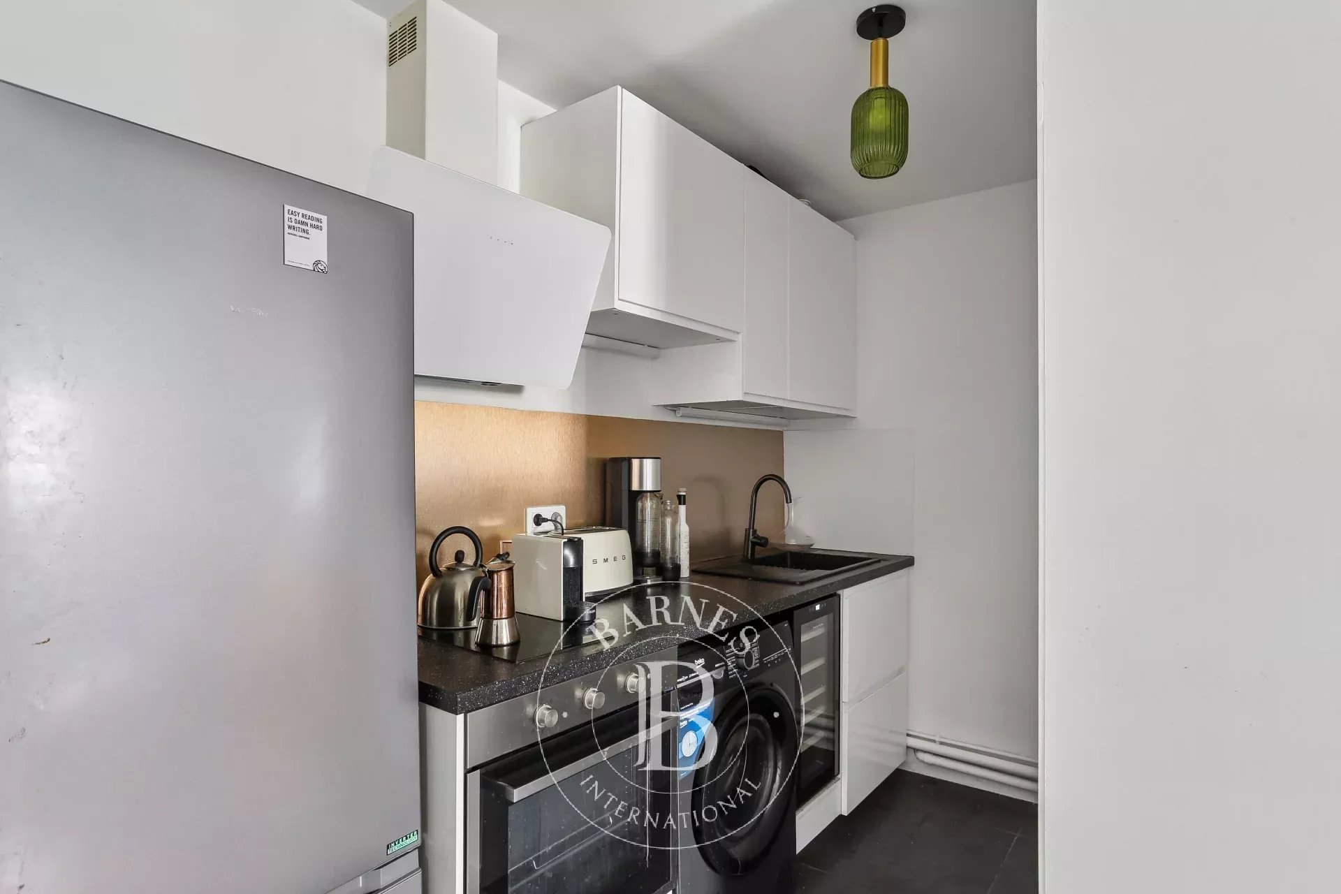 Paris  - Piso 2 Cuartos, 1 Habitacion - picture 4