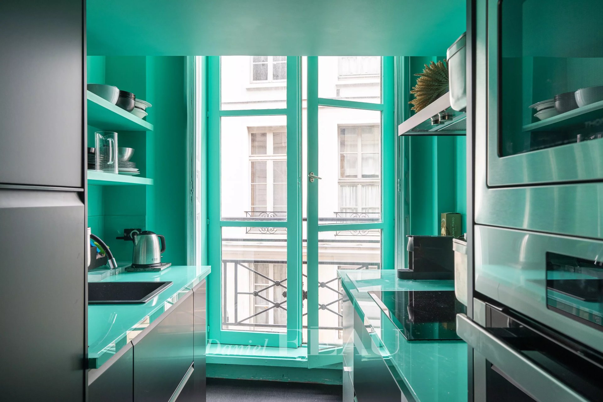 1 Bedroom Apartment/Flat's Image 5