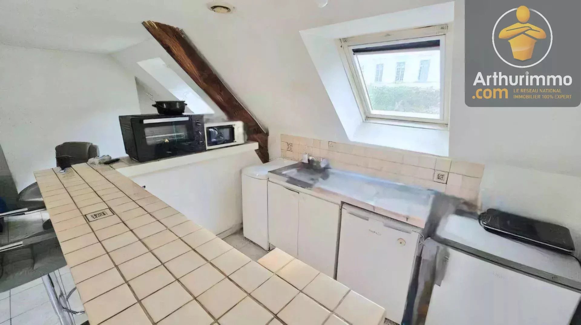 Immeuble de rapport entièrement loué au cœur des châteaux de la Loire ! — photo 9