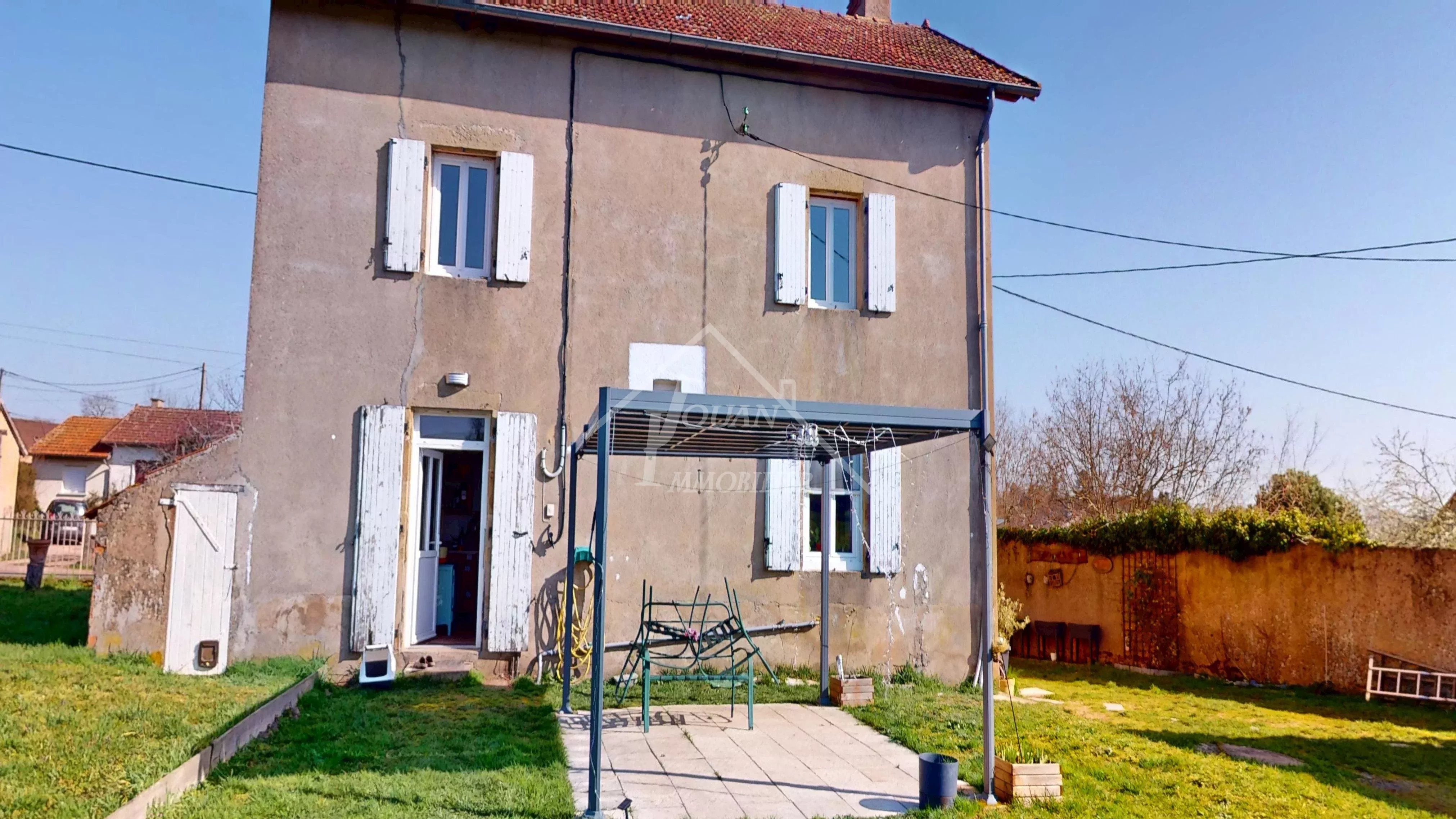 Agence immobilière de Jouan Immobilier