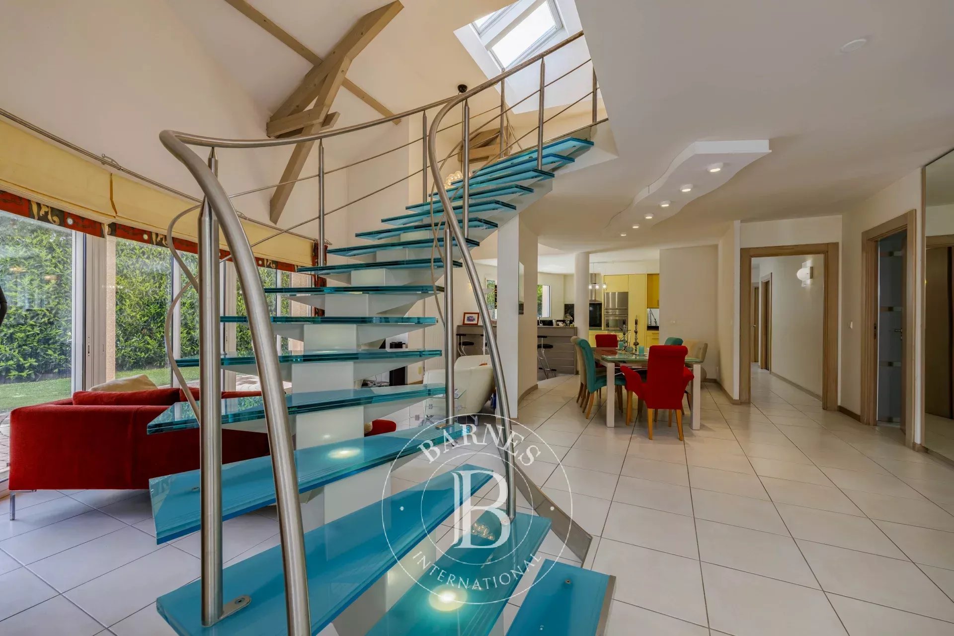 Maison Sergy  -  ref 87013410 (picture 1)