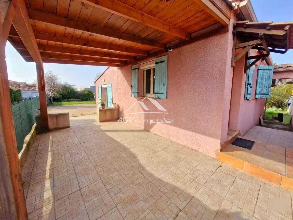 Agence immobilière de AGV IMMOBILIER