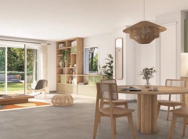 Agence immobilière de PAPILLON PATRIMOINE