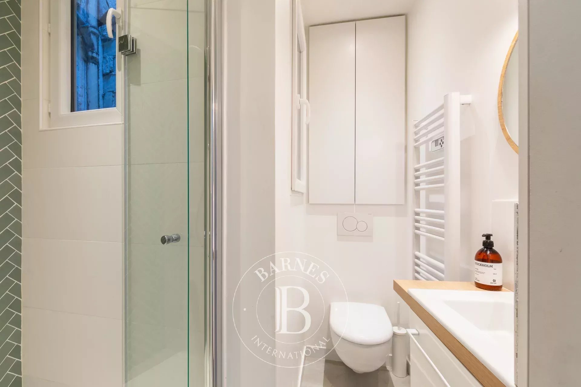 Daire Paris 10ème - picture 6