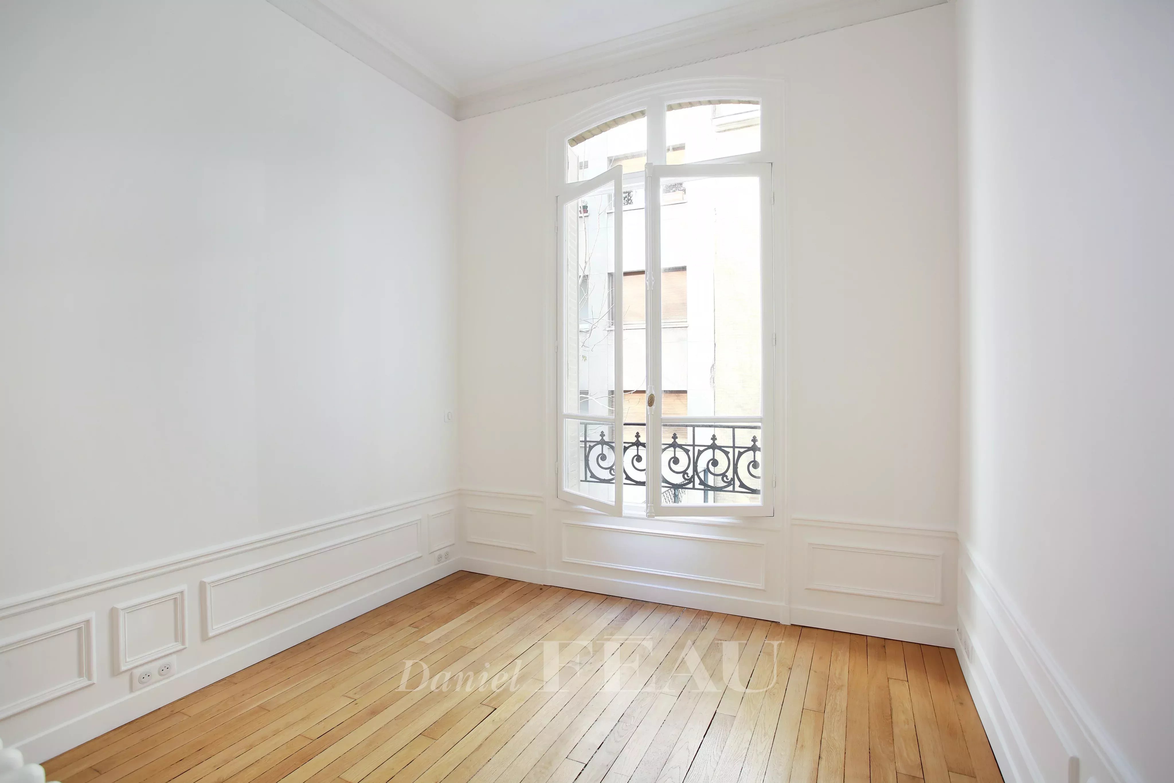 Location Appartement Paris 16ème
