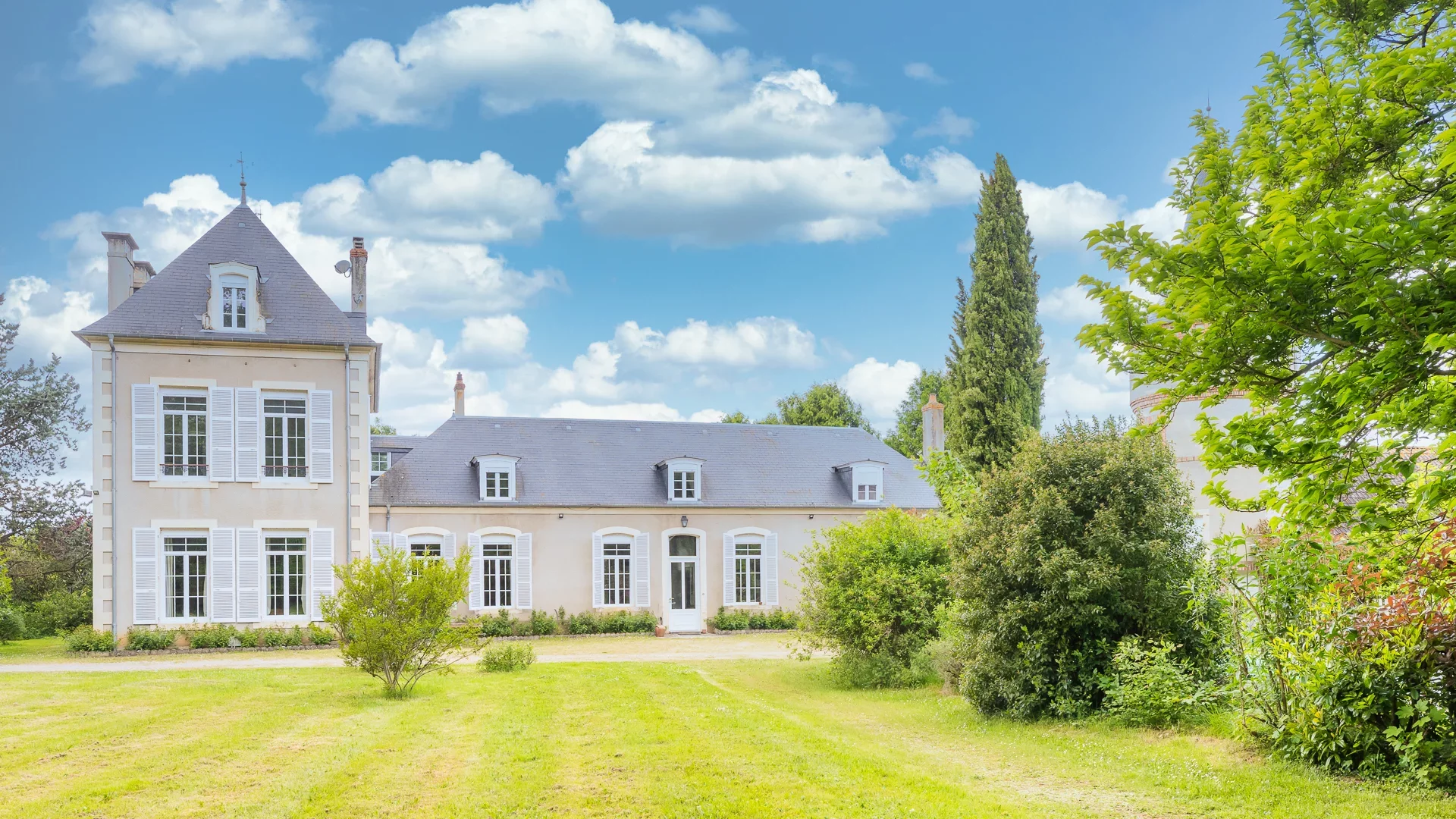 Bourges - Cher - BOURGES