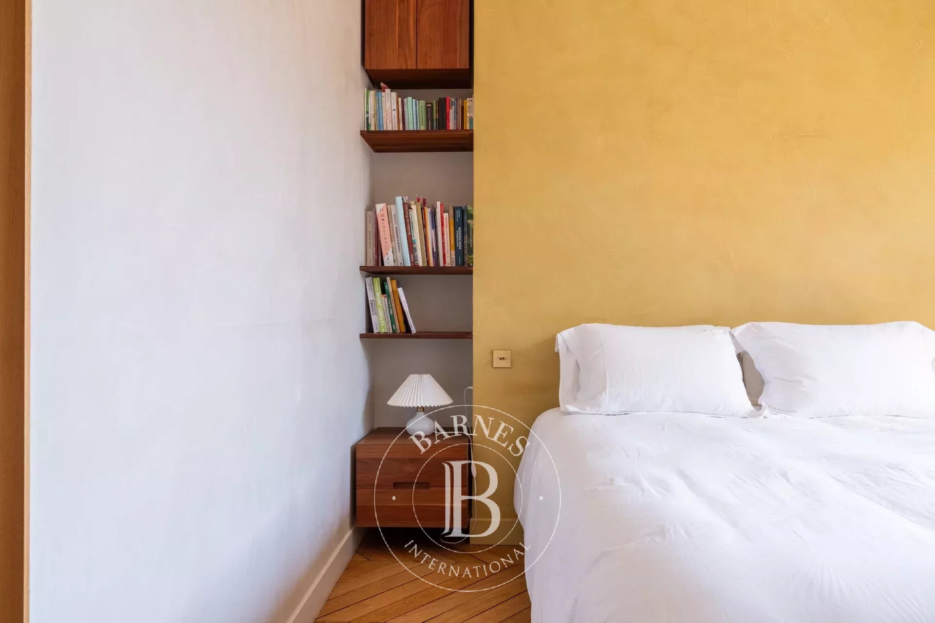 Daire Paris 2ème - picture 30