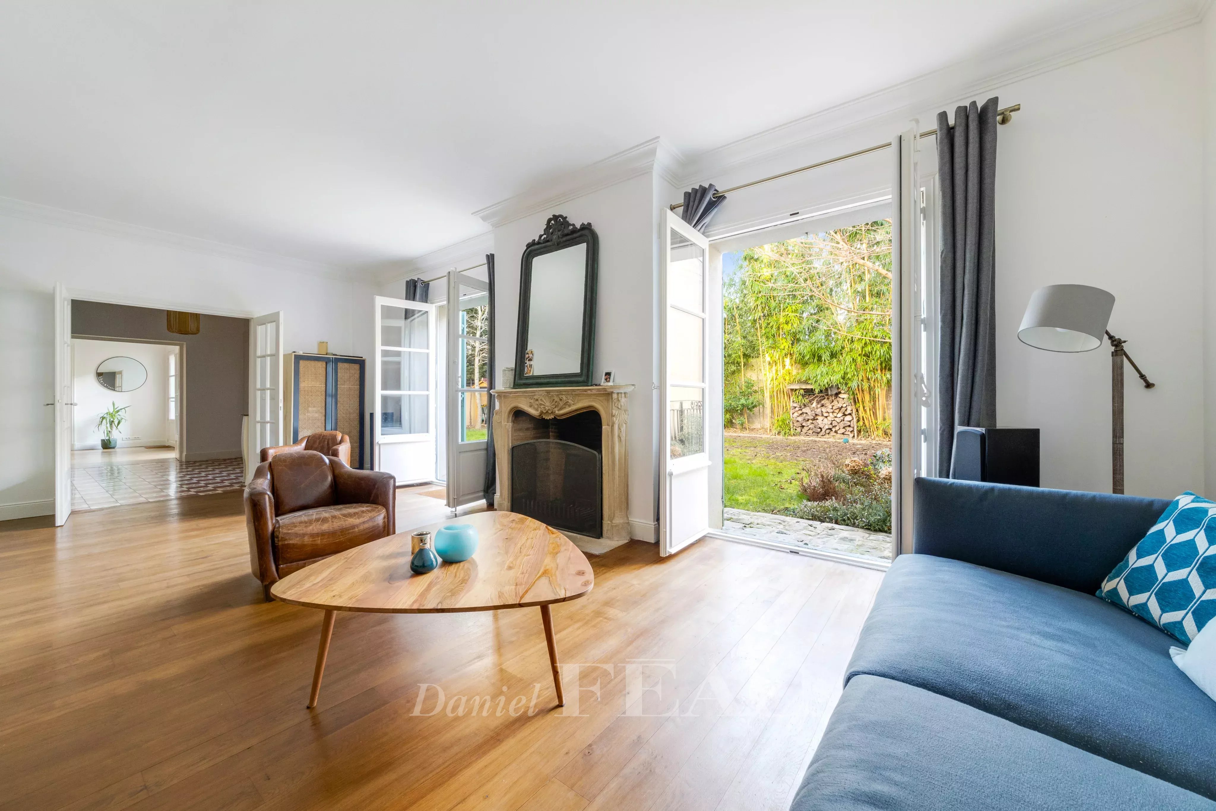 Vente Maison Rueil-Malmaison