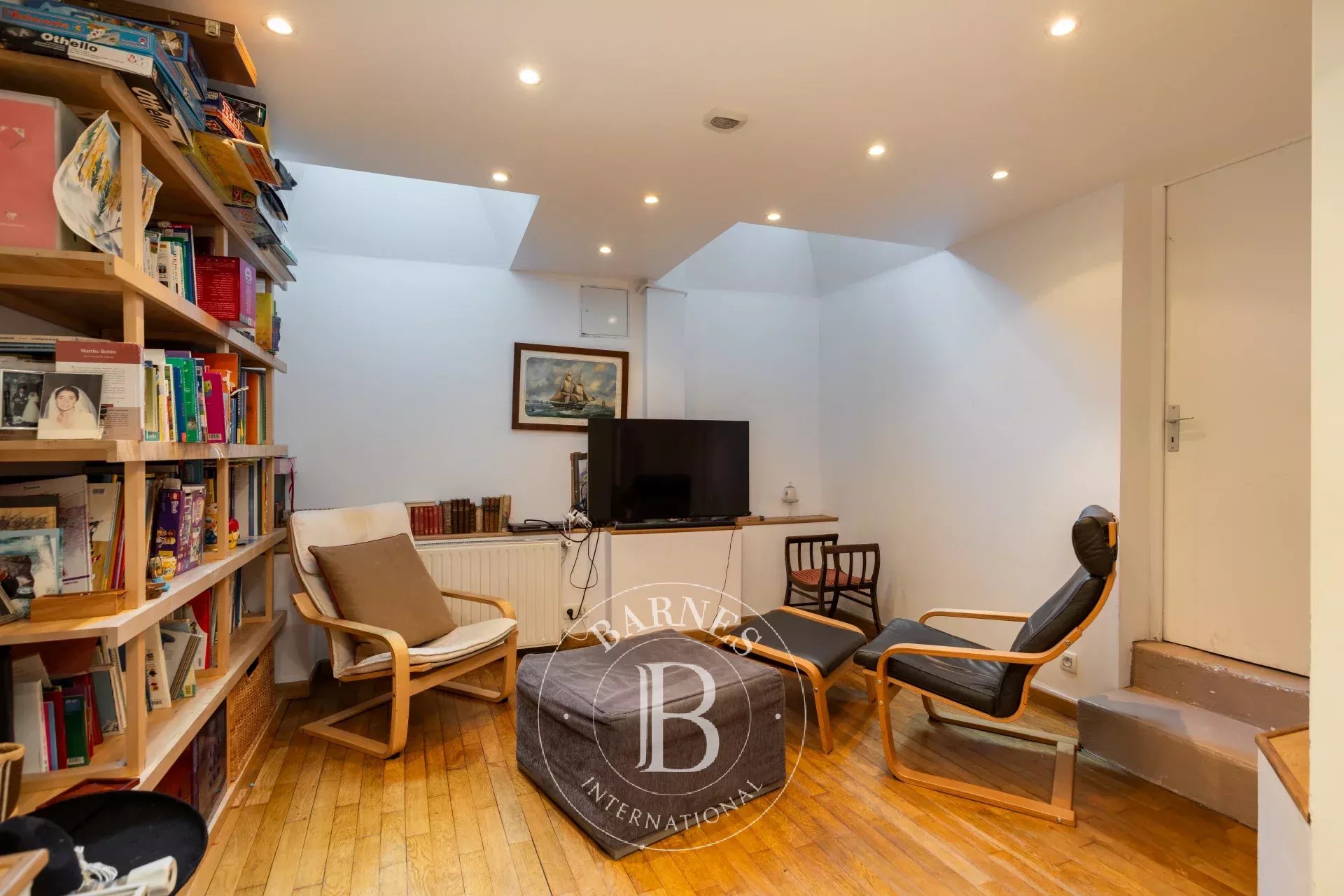 Levallois-Perret  - Apartment 4 Bedrooms - picture 18