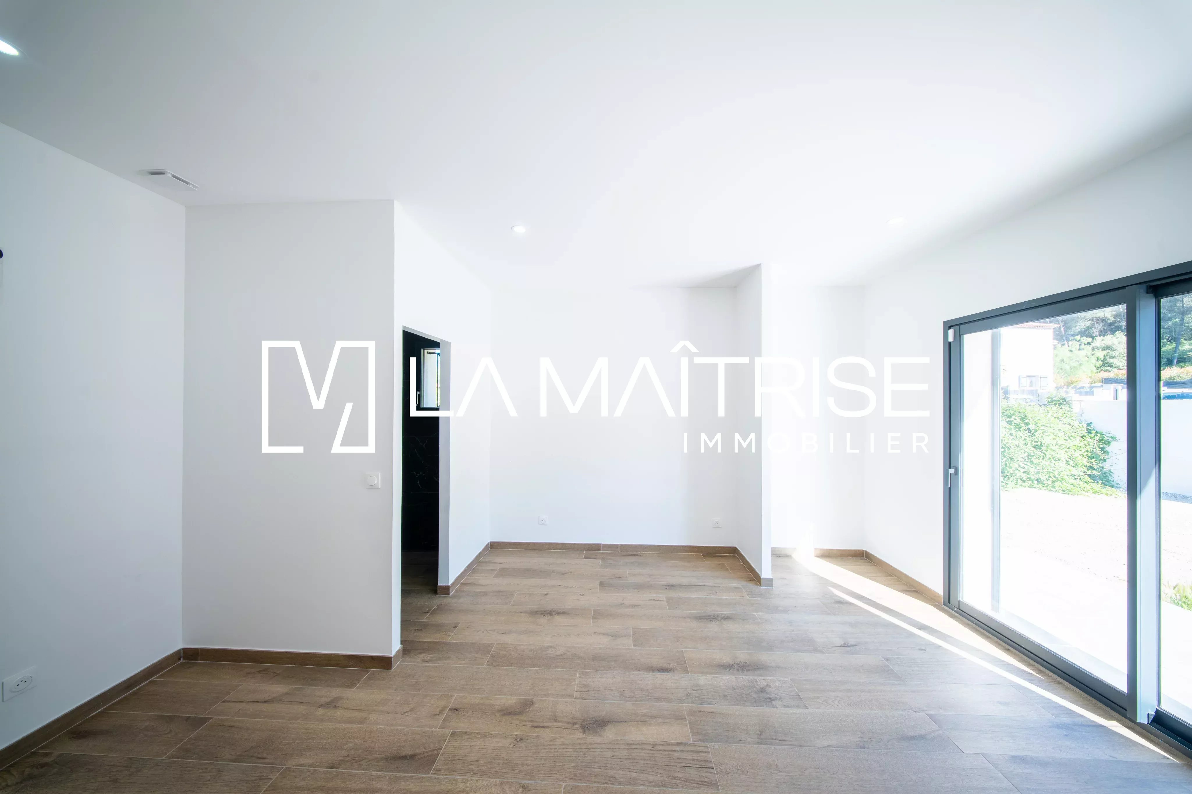 Villa Neuve Aubagne