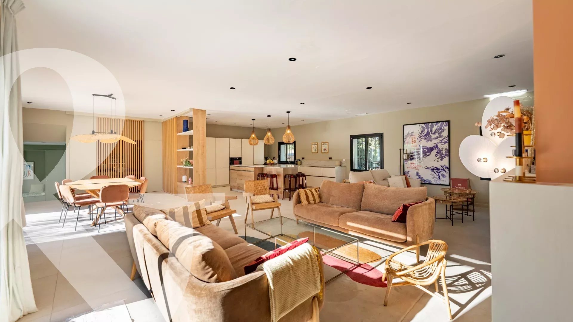 BELLE MAISON PROVENCALE