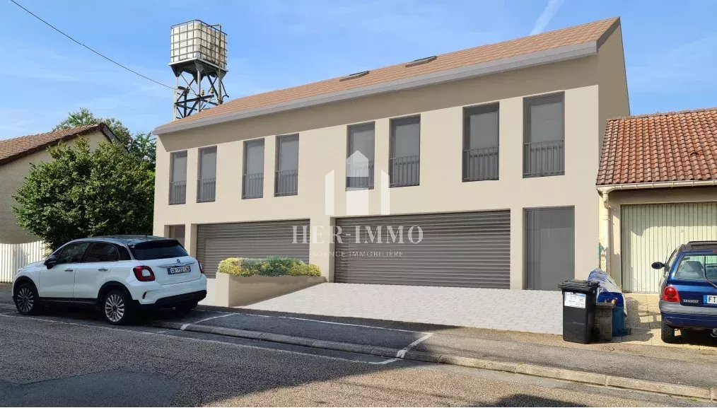 Agence immobilière de HER IMMO SARL