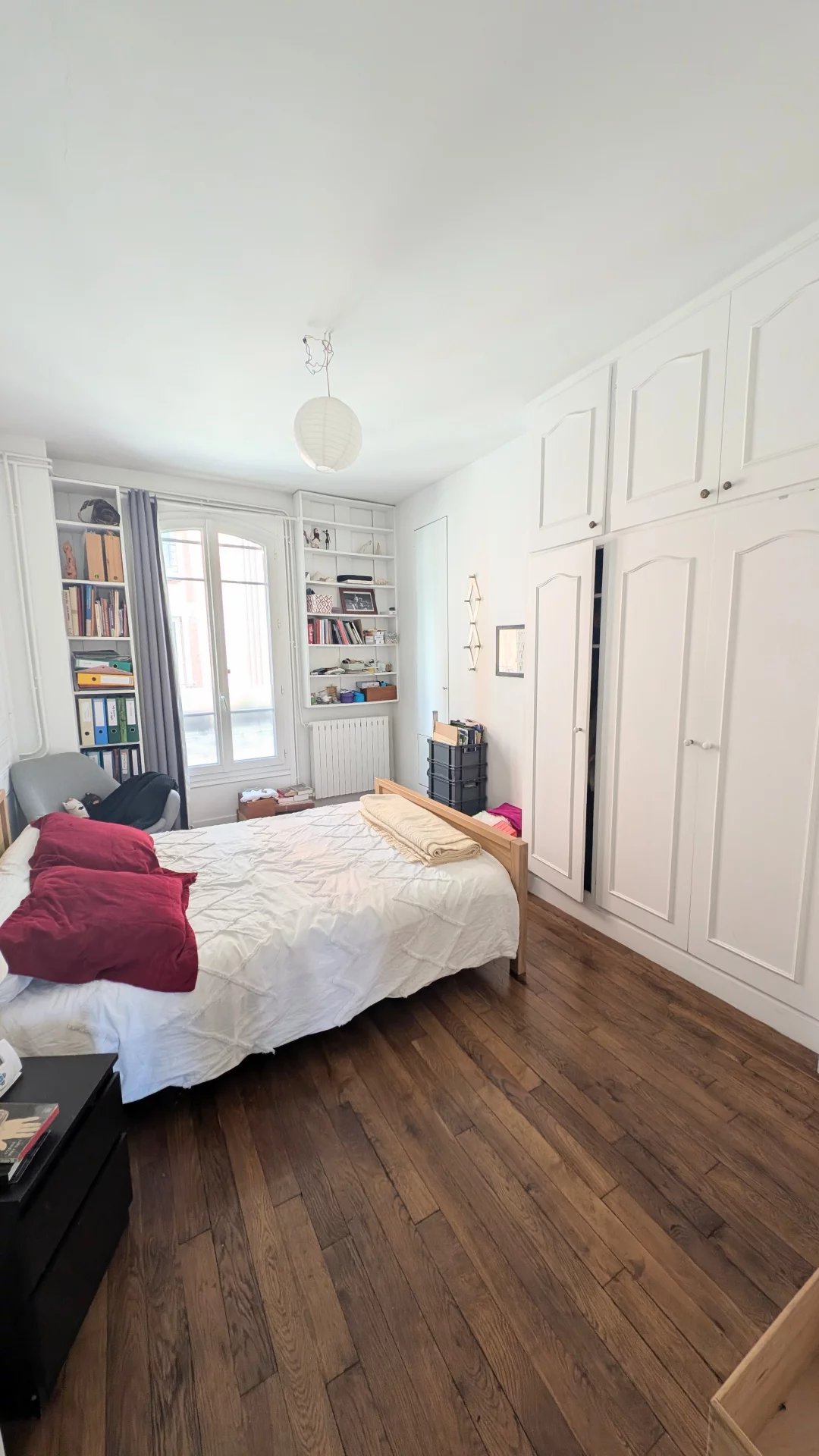 3 pièces  CENTRE des LILAS - Image Array