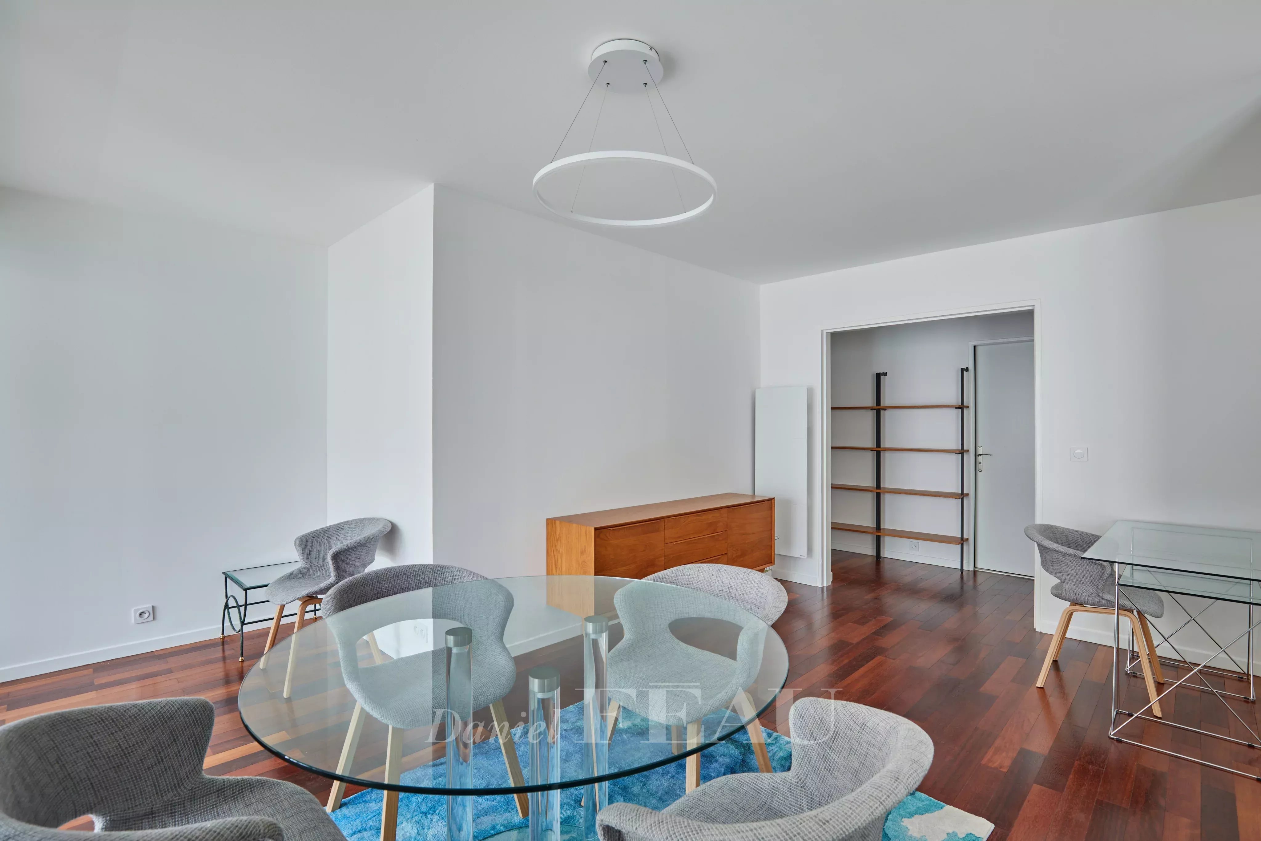 Rental Apartment Paris 15th