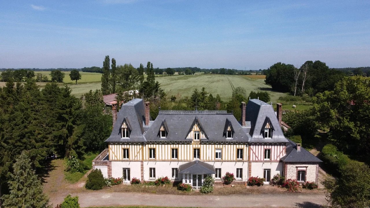 Agence immobilière de Chateauneuf Immobilier