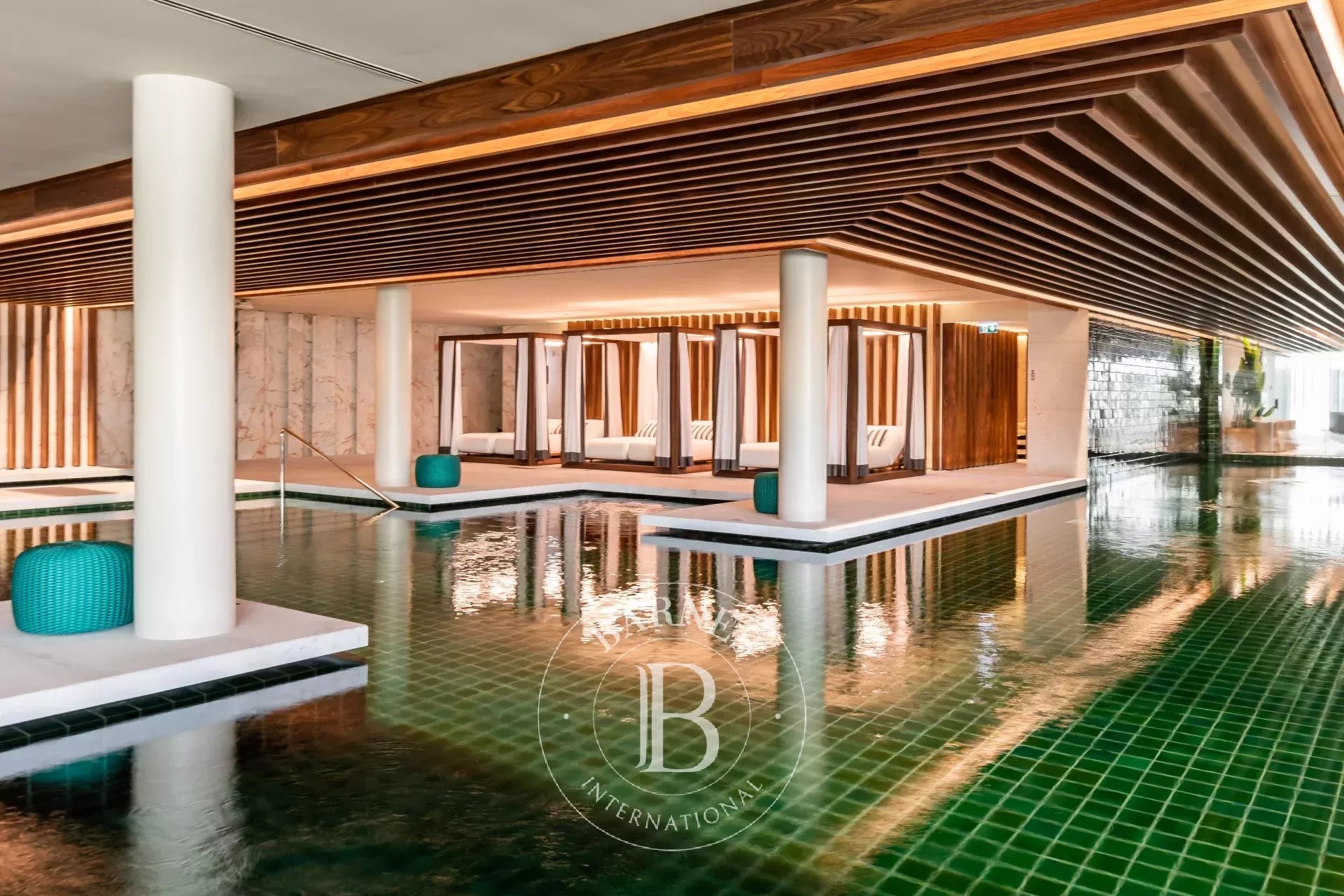 Daire Campolide - picture 19