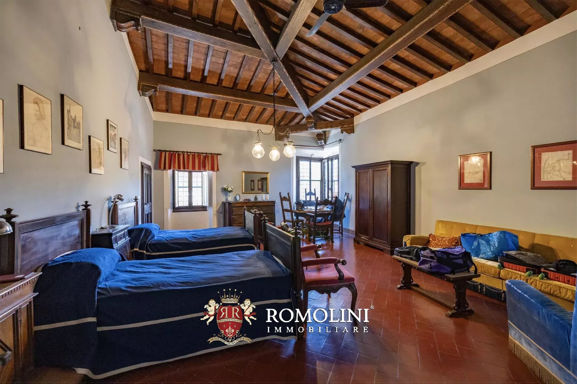 60 Bedroom Chateau's Image 48