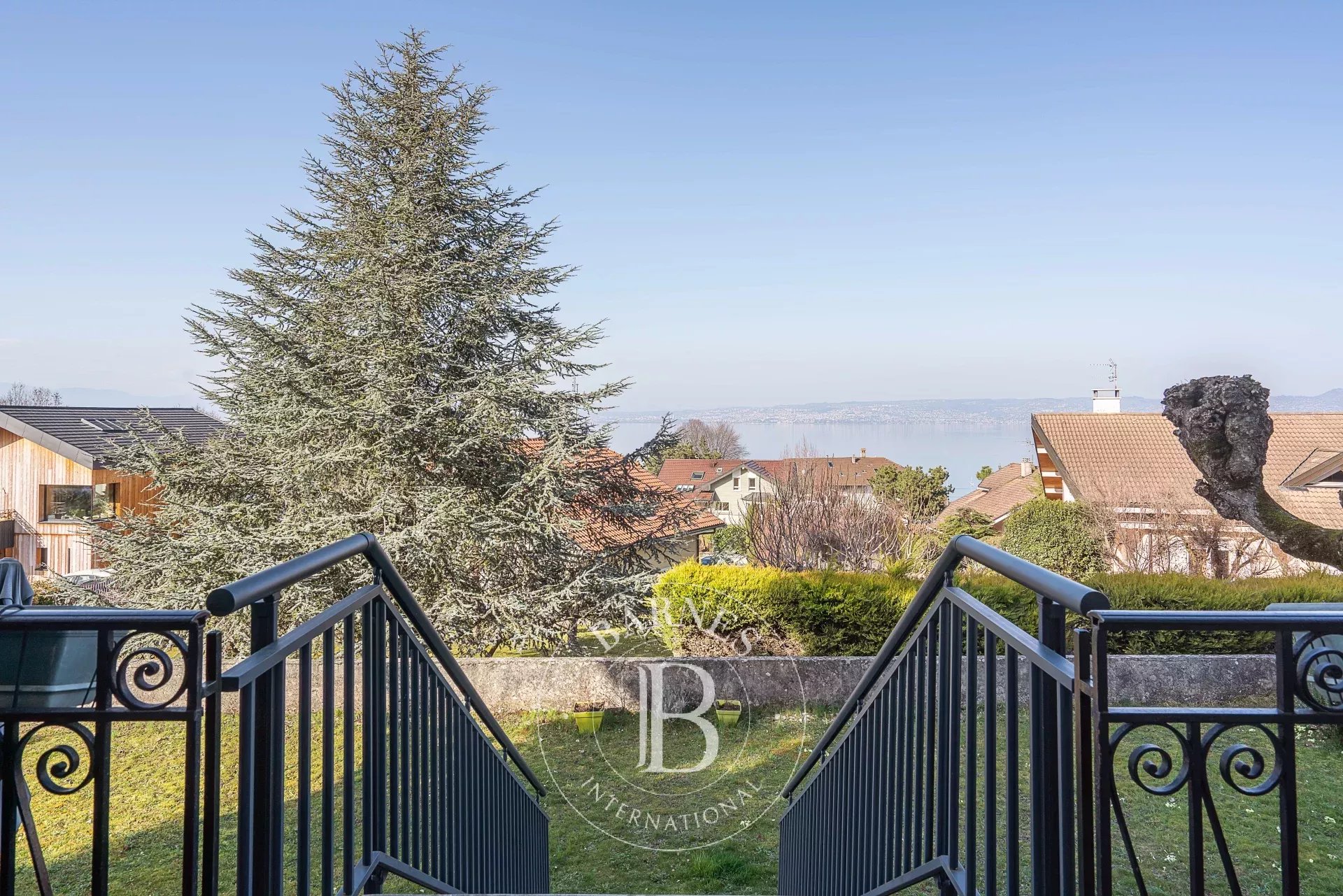 Appartement Neuvecelle  -  ref 86645252 (picture 1)