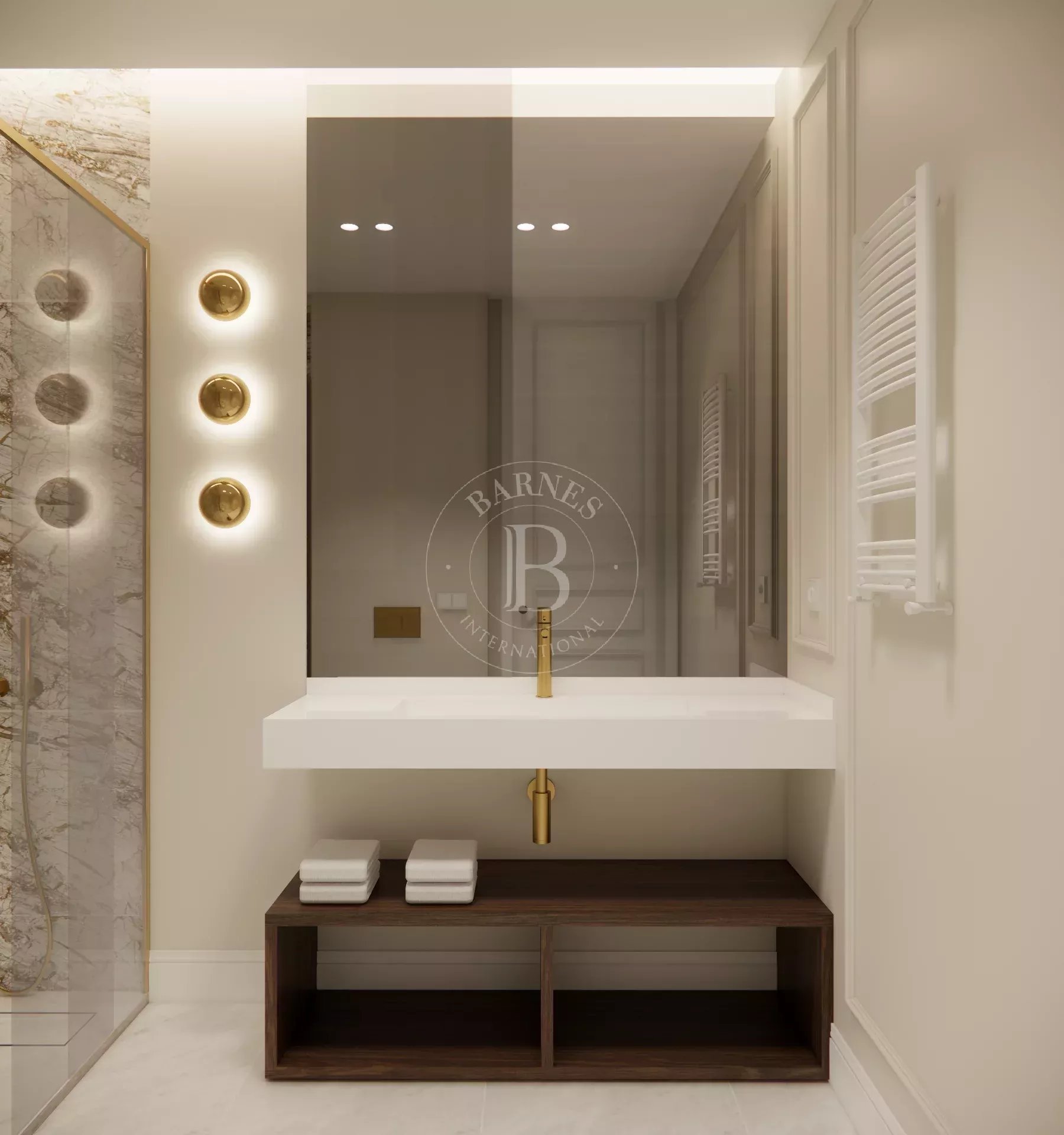 Daire Madrid - picture 10