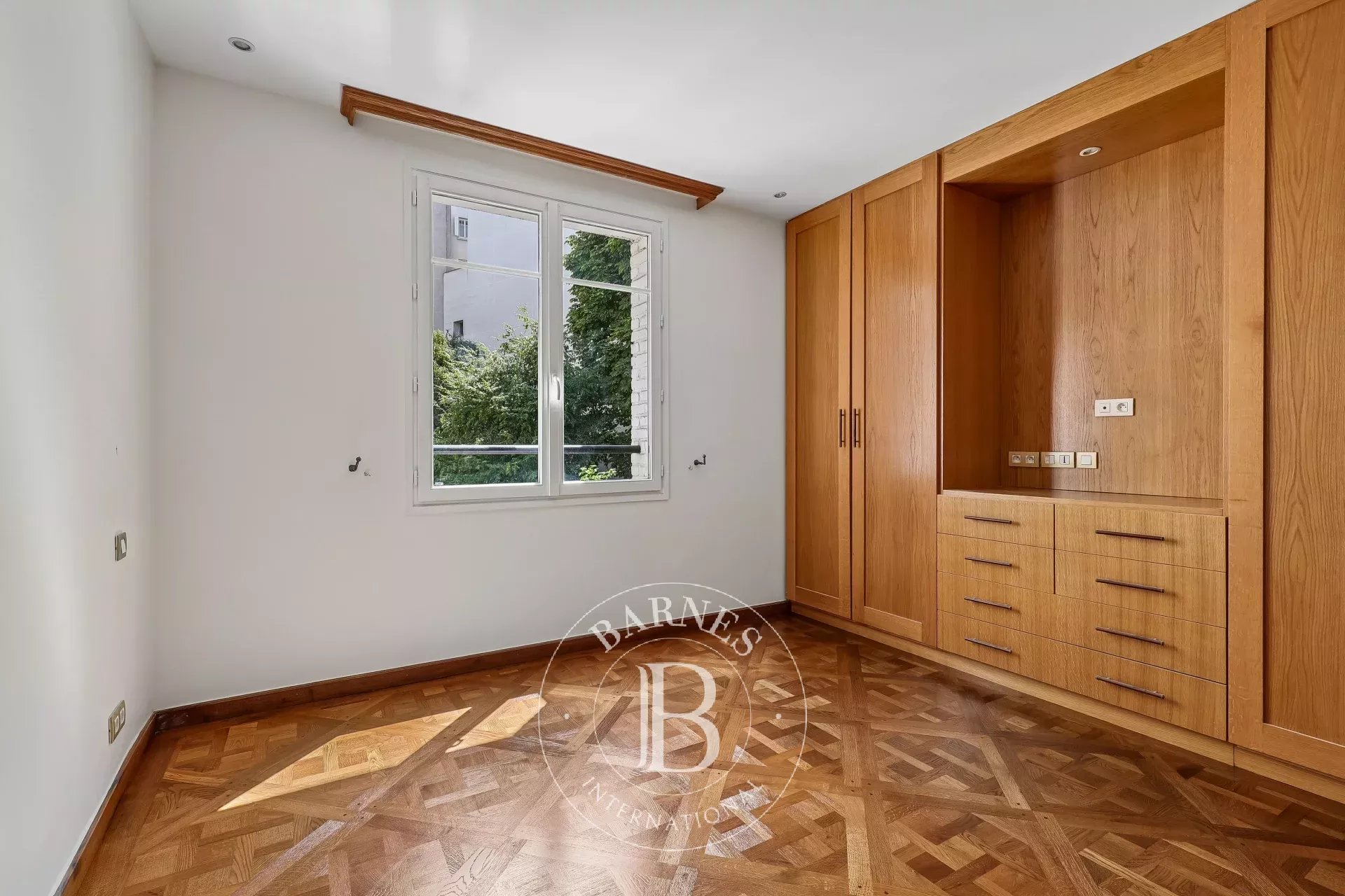 Paris  - Apartment 2 Bedrooms - picture 7