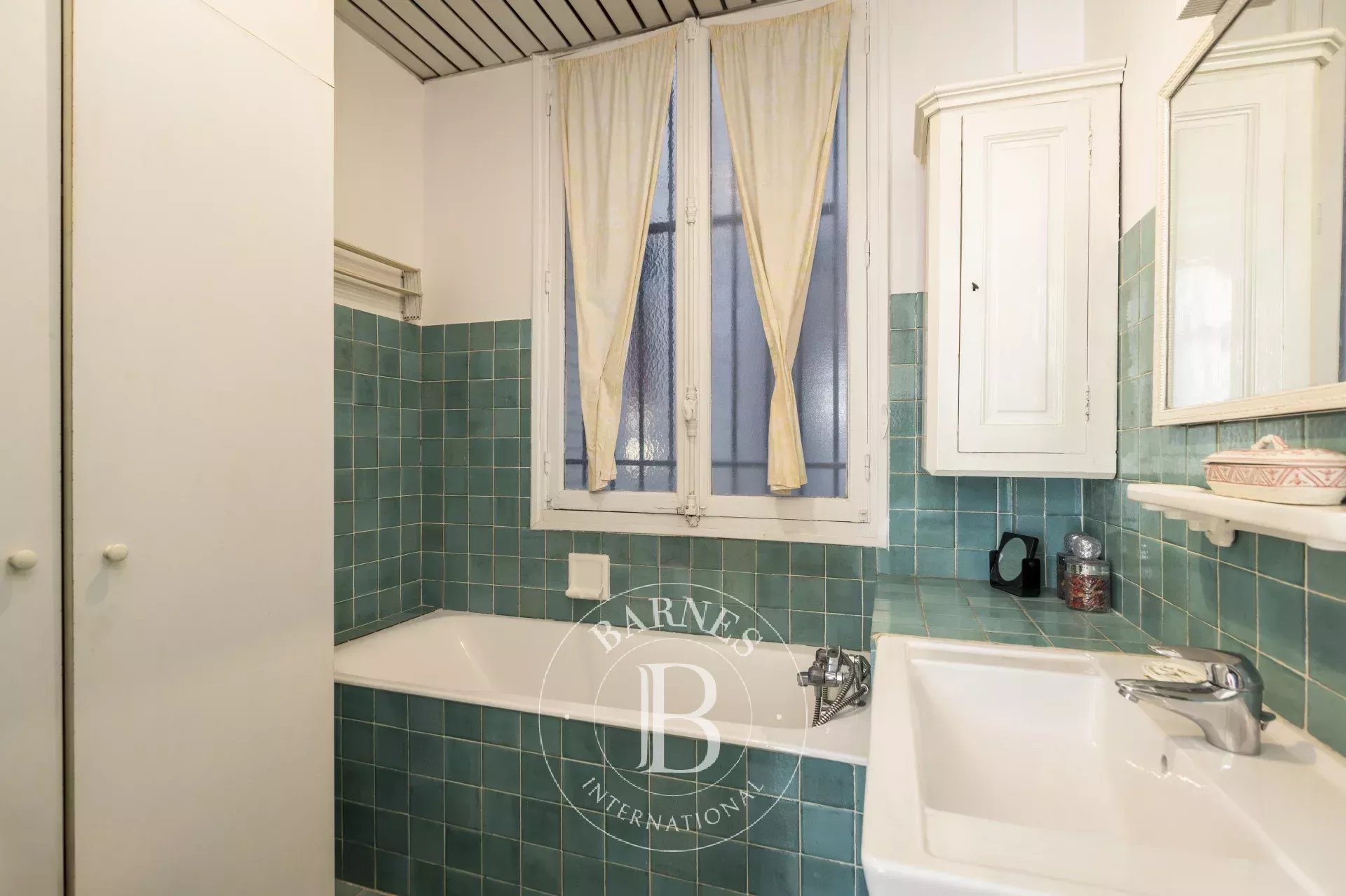 Daire Paris 7ème - picture 14