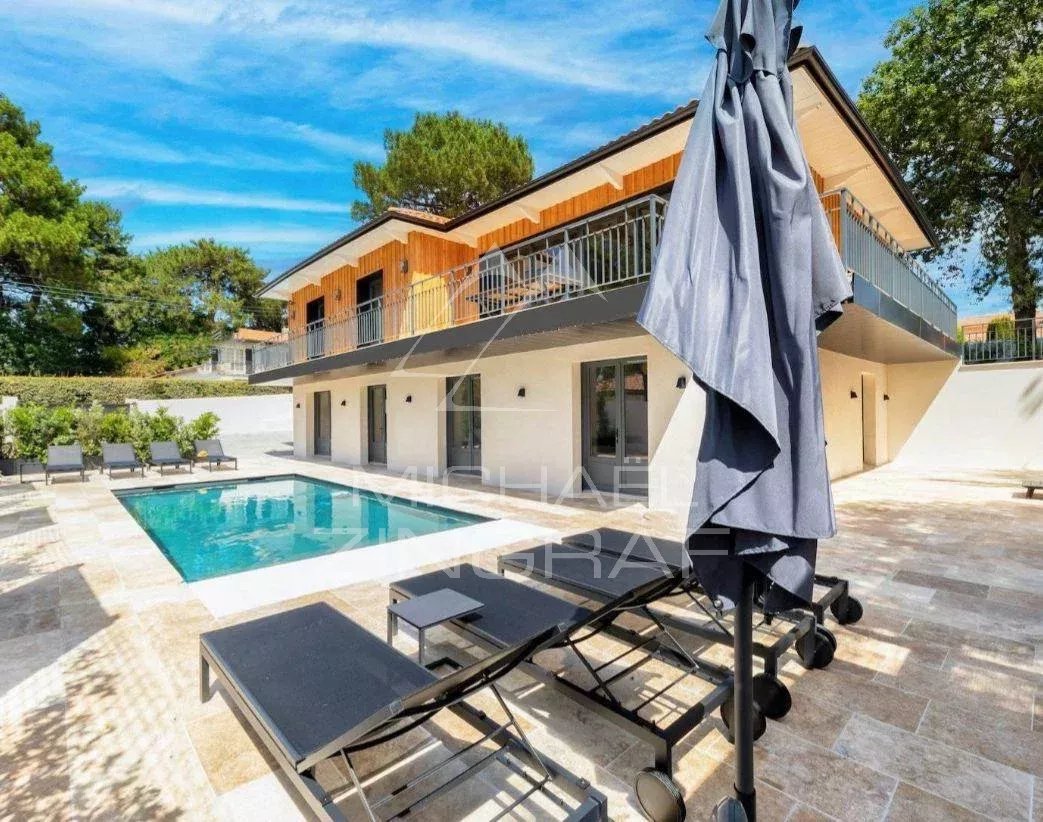 Agence immobilière de Terre Du Bassin