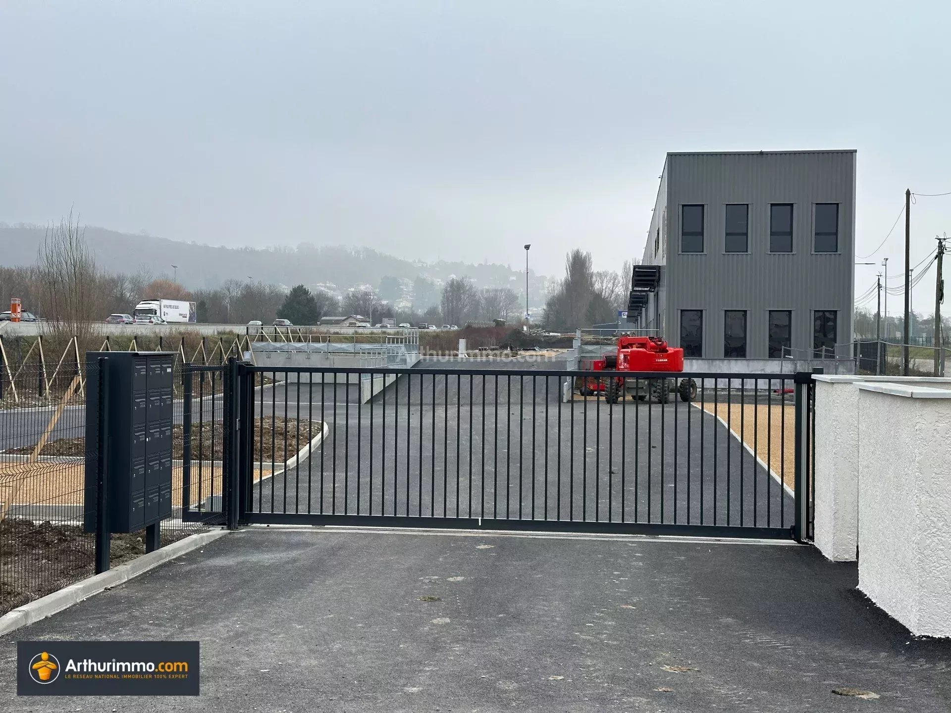 Agence immobilière de SARL BLOT L'IMMOBILIER