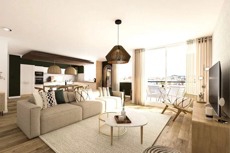 Agence immobilière de La Clé Du Bonheur