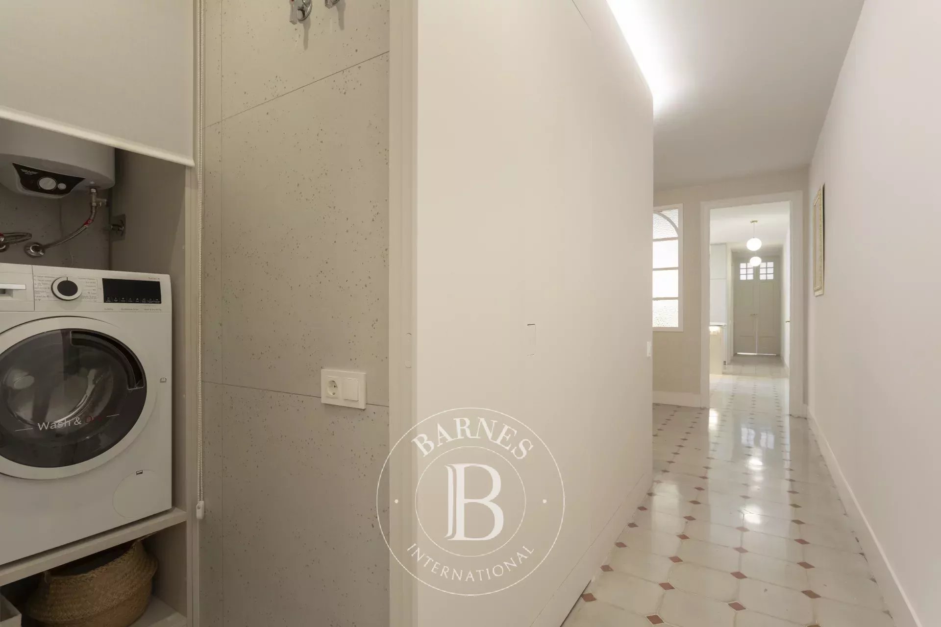 Daire Barcelona - picture 28