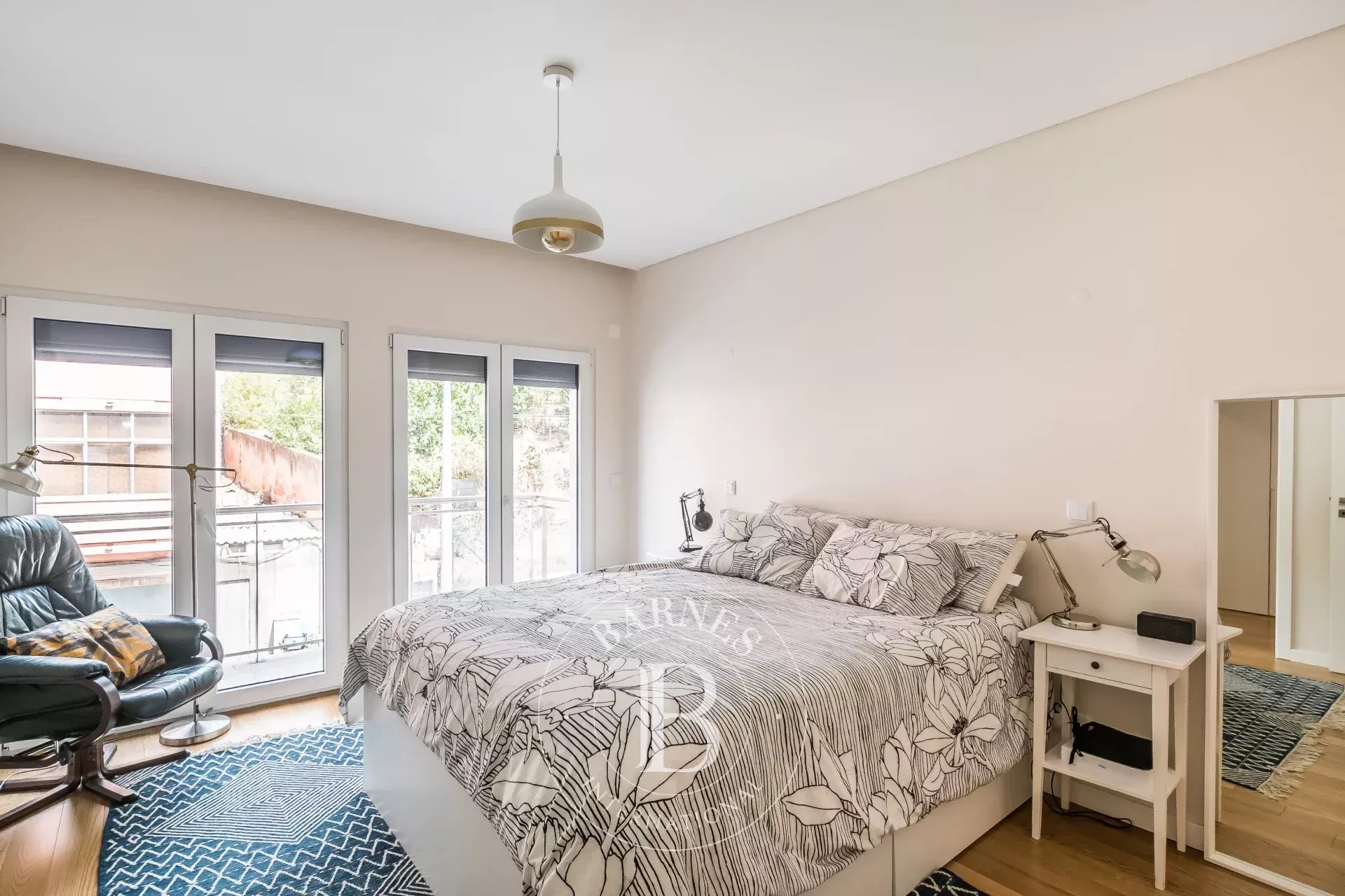 Daire Ajuda - picture 6