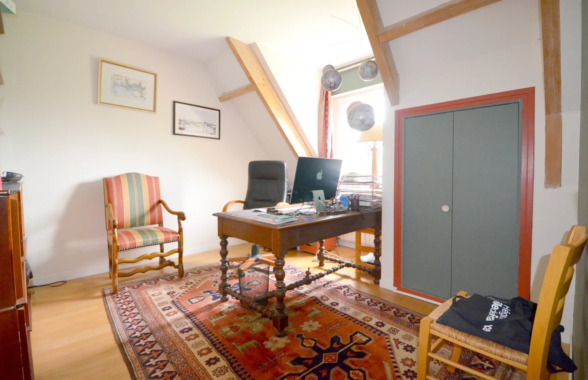 Vente Maison Croissy-sur-Seine