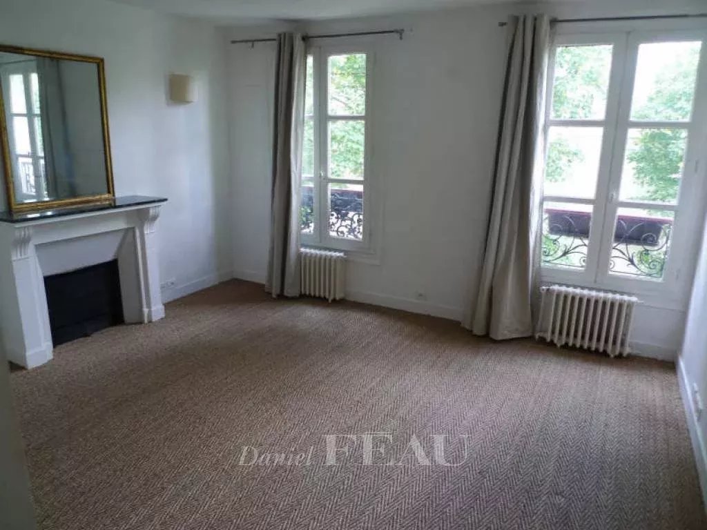 Location Appartement Paris 7ème